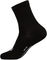 ASSOS Assosoires Essence Socken - black series/39-42