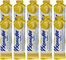 Xenofit Gel energy hydro - 10 pièces - fruit de la passion/600 ml