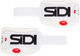 Sidi Soft Instep 3 Closure System Schnalle für Wire / Drako - weiß/universal