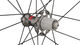 Fulcrum Speed 40C Carbon Laufradsatz - carbon-schwarz/28" Satz (VR 9x100 + HR 10x130) Shimano