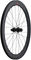 Fulcrum Wind 55 DB C19 Disc Center Lock Wheelset - black/28" set (front 12x100 + rear 12x142) Shimano