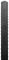 Panaracer GravelKing SK TLC 28" Folding Tyre - black-brown/32-622 (700x32c)