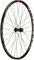 Fulcrum Red Zone 7 Disc Center Lock Boost 29" Wheelset - black/29" set (front 15x110 Boost + rear 12x148 Boost) Shimano
