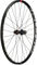 Fulcrum Red Zone 7 Disc Center Lock Boost 29" Wheelset - black/29" set (front 15x110 Boost + rear 12x148 Boost) Shimano