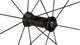 Fulcrum Juegos de ruedas Racing 3 C17 - negro/28" set (RD 9x100 + RT 10x130) Shimano