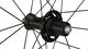 Fulcrum Racing 3 C17 Wheelset - black/28" set (front 9x100 + rear 10x130) Shimano