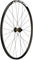 Mavic Aksium Disc Center Lock Wheelset - black/28" set (front 12x100 + rear 12x142) Shimano