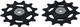 Shimano Schalträdchen für XT / GRX RD-RX822 12-fach - 1 Paar - universal/universal
