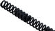 RockShox Spare Coil for BoXXer / Domain Dual Crown - black/extra hard