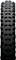 Maxxis Cubierta plegable Minion DHF 3C MaxxGrip EXO WT TR 27,5" - negro/27,5x2,5
