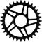 Wolf Tooth Components Direct Mount Chainring for Race Face Cinch - black/32 tooth