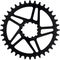 Wolf Tooth Components Direct Mount Chainring for SRAM GXP - black/36 tooth