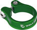 Wolf Tooth Components Attache de Selle - green/31,8 mm