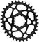 absoluteBLACK Oval Chainring for SRAM Direct Mount 6 mm offset - black/34 tooth