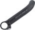 Ritchey Cuernos Comp Bar Ends - bb black/125 mm
