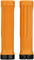 OneUp Components Lock-On Grips - orange/136 mm