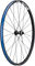 Shimano WH-MT500-CL Center Lock Disc 27.5" Wheelset - black/27.5" set (front 9x100 + rear 10x135) Shimano