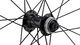 Shimano WH-MT500-CL Center Lock Disc 27.5" Wheelset - black/27.5" set (front 9x100 + rear 10x135) Shimano
