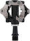 Shimano PD-M540 Clipless Pedals - black/universal