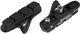 Swissstop Cartridge Full Type FlashPro Elite Brake Shoes for Shimano / SRAM - original black/universal