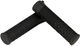 SDG Thrice 31 Lock-On Grips - black/136 mm