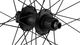 crankbrothers Synthesis E Alu Disc 6-Loch 27,5" Boost Laufradsatz - black/27,5" Satz (VR 15x110 Boost + HR 12x148 Boost) Shimano Micro Spline