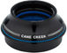 Cane Creek 40-Series ZS44/28.6 Headset Top Assembly - black/ZS44/28.6 tall