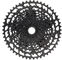 SRAM X01 Eagle AXS 1x12-speed Upgrade Kit with Cassette for Shimano - black - XX1 gold/11-50