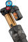 Fox Racing Shox Float X2 2POS Trunnion Factory Rear Shock - 2021 Model - black-orange/185 mm x 50 mm