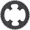 Shimano 105 FC-5800 11-speed Chainring - black/53 tooth