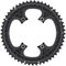 Shimano 105 FC-5800 11-speed Chainring - black/53 tooth