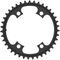 Shimano 105 FC-5800 11-speed Chainring - black/39 tooth
