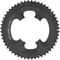 Shimano 105 FC-5800 11-speed Chainring - black/52 tooth