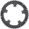 Shimano Ultegra FC-6703 / FC-6703-G 10-speed Chainring - glossy grey/52 tooth