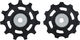 Shimano Derailleur Pulleys for XT 11-speed - 1 Pair - universal/universal