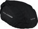 GripGrab Coiffe de Casque Waterproof Helmet Cover - black/universal