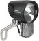 busch+müller Lumotec IQ Onefive T Senso Plus LED Front Light 2016 - StVZO Approved - black/universal