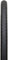 Michelin Pneu Rigide Dynamic Classic 28" - noir-transparent/25-622