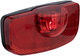 busch+müller D-Toplight Classic Plus LED Rear Light - StVZO Approved - universal/universal
