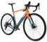 3T Exploro Race GRX 1X Carbon Gravel Bike - orange-grey/M