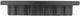 3min19sec Adaptateur pour Boîtier de Pédalier Shimano Hollowtech II SM-BBR60 - noir/universal