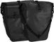 ORTLIEB Back-Roller Free Panniers - black/40 litres