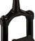 Marzocchi Bomber Z2 27.5" Boost Suspension Fork - matte black/150 mm / 1.5 tapered / 15 x 110 mm / 44 mm
