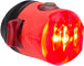Lezyne Luz trasera Femto USB LED con aprobación StVZO - rojo/universal
