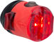 Lezyne Lampe Arrière à LED Femto USB (StVZO) - rouge/universal