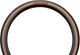 WTB Byway TCS 28" Folding Tyre - black-brown/44-622 (700x44c)