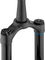 Cane Creek Helm MKII Air 29" Boost Suspension Fork - gloss black/150 mm / 1.5 tapered / 15 x 110 mm / 51 mm