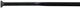 Sapim CX-Ray Straight Pull Spokes + Nipples - 5-Pack - black/304 mm