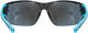 uvex sportstyle 204 Sportbrille - blue/one size