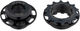 SB ONE XD Adapter for Singlespeed Drivetrains - black/14 tooth